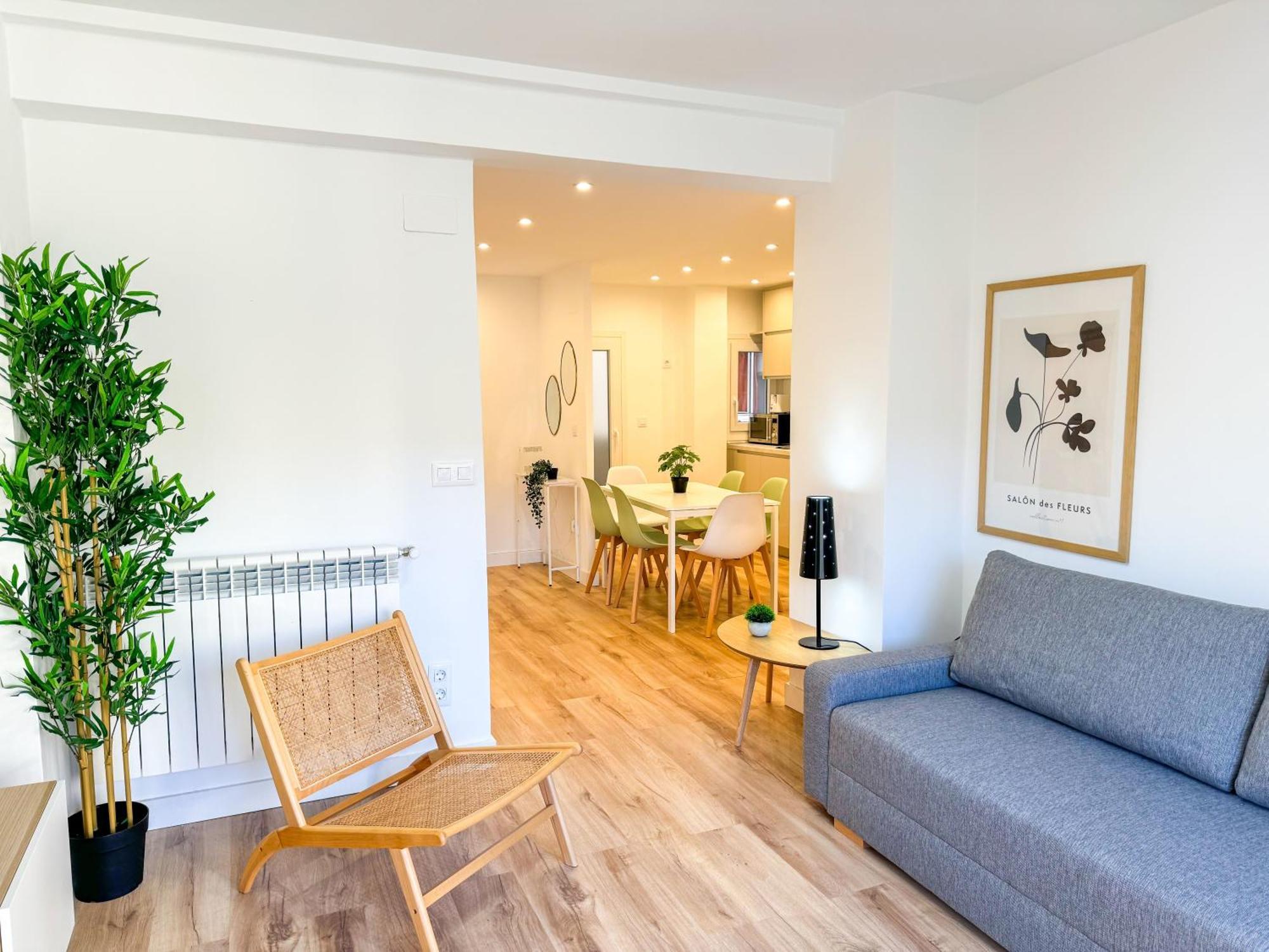 El Mastin Del Pirineo Turistea Apartment Huesca Exterior photo